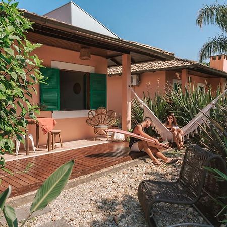 Pousada Vila Campeche Florianópolis Exteriér fotografie