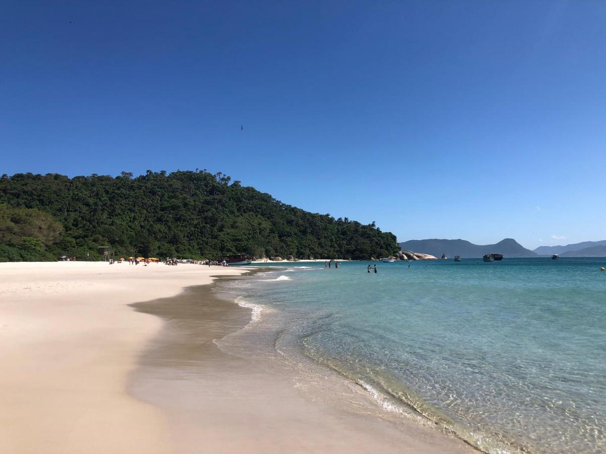 Pousada Vila Campeche Florianópolis Exteriér fotografie