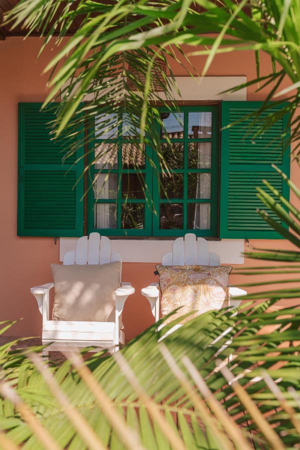 Pousada Vila Campeche Florianópolis Exteriér fotografie