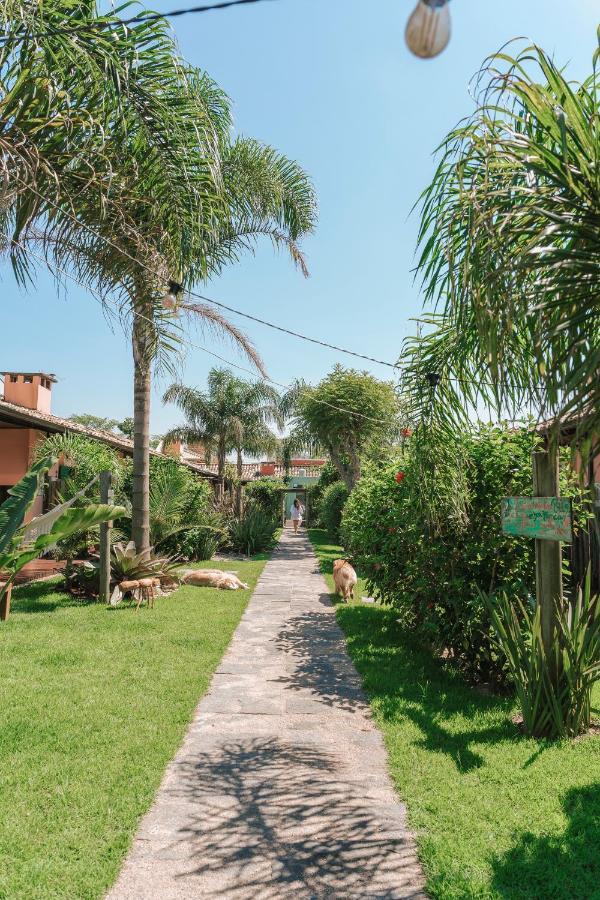 Pousada Vila Campeche Florianópolis Exteriér fotografie